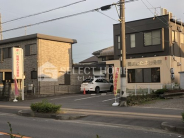 岡崎ふたば接骨院の画像1