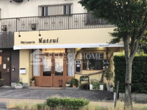 パティスリーマツイ