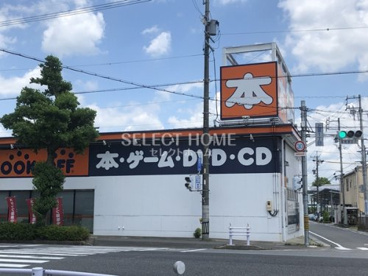 BOOKOFF(ブックオフ) 岡崎井ノ口店の画像1