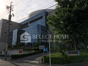 岡崎市医師会夜間急病診療所の画像1
