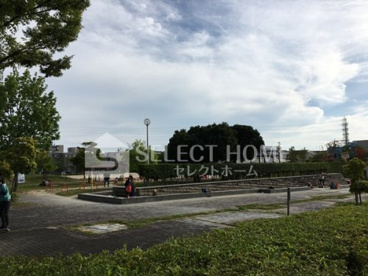 奈良井公園の画像2