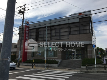 岡崎信用金庫竜美丘支店の画像1