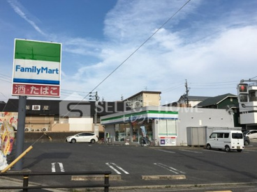 ファミリーマート 岡崎竜美南店の画像1