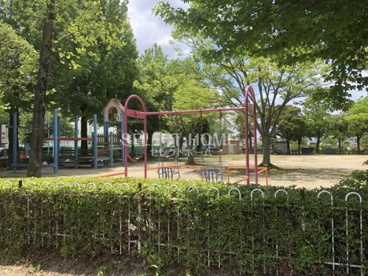瓦崎公園の画像1