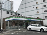 ファミリーマート 岡崎康生通南店