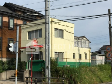 岡崎警察署 竜美ヶ丘交番の画像1