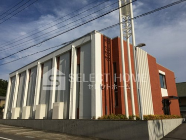 末日聖徒イエス・キリスト教会岡崎第一・岡崎第二ワードの画像1