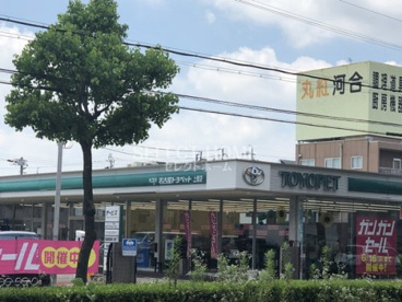 名古屋トヨペット上里店の画像1