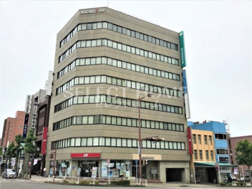 JTB中部 岡崎支店の画像1