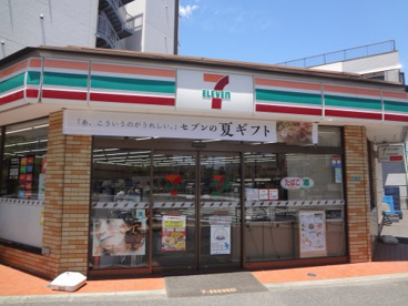 セブンイレブン 中葛西5丁目店の画像1
