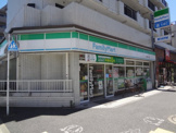 ファミリーマート 中葛西六丁目店