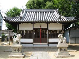 杵築神社の画像3