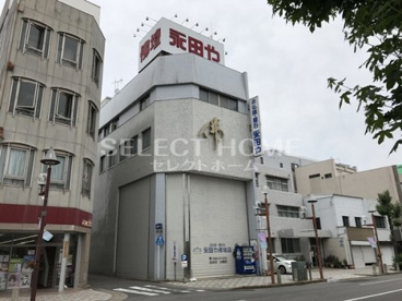 永田や佛壇店 岡崎康生店の画像1