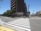 ローソン 中葛西店