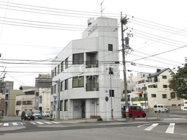 荻須医院の画像1