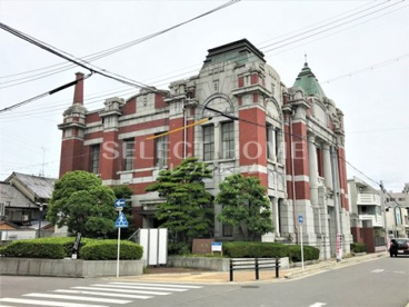 岡崎信用金庫資料館の画像1