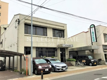 亀井医院の画像1