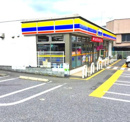 ミニストップ 千葉星久喜店