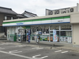 ファミリーマート 岡崎細川町店