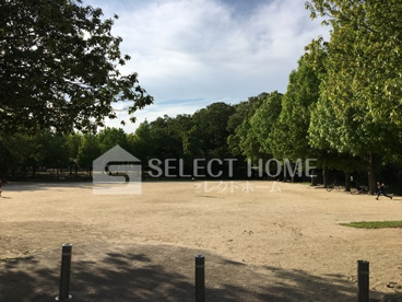 棚田公園の画像2