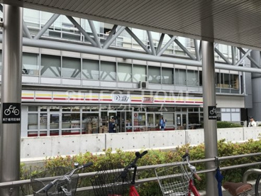 デイリーヤマザキ 岡崎市役所店の画像1