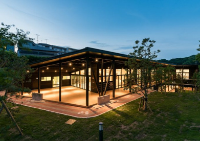 東寺尾どろんこ保育園の画像1