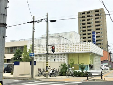 りゅう市役所北 内科・リハビリ科の画像1