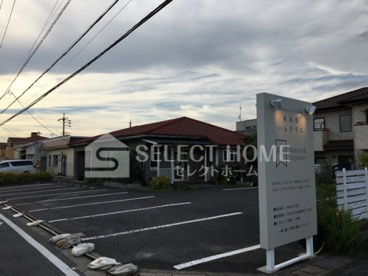 ハレクラニの画像1