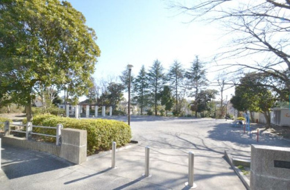 もみの木公園の画像1