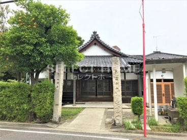 祐伝寺の画像1