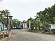 岡崎市せきれいホール