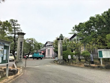 岡崎市せきれいホールの画像1