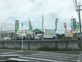 ヤマト運輸 岡崎岩津センター