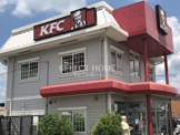 ケンタッキーフライドチキン岡崎北店