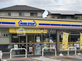 ミニストップ 細川町店