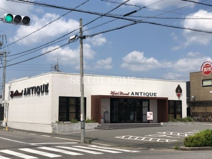 Heart Bread ANTIQUE(ハート ブレッド アンティーク) 北岡崎店