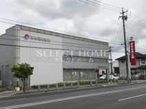 岡崎信用金庫根石支店