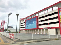 コスモジャパン東店