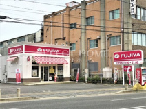 不二家 岡崎かけまち店