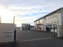 岡崎自動車学校