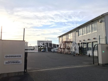 岡崎自動車学校の画像1