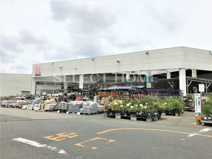 カーマホームセンター 岡崎店