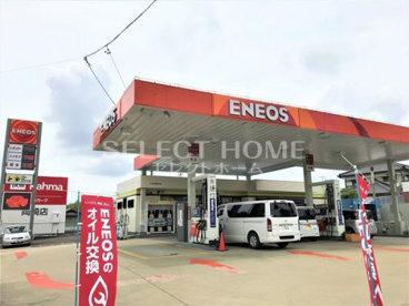 ENEOS 太田商事Dr.Drive いきいきステーションの画像1