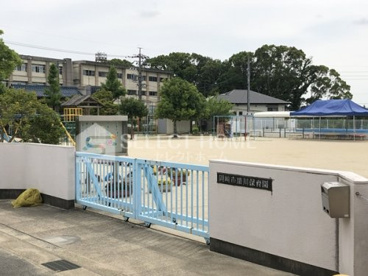 岡崎市細川保育園の画像1