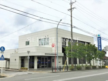 碧海信用金庫岡崎東支店