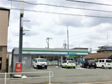 ファミリーマート 岡崎中町店