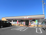 コンビニエンスストア セブンイレブン