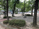 北斗台1号公園