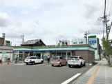 ファミリーマート 岡崎両町店