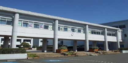 神奈川県立 鶴見総合高等学校の画像1